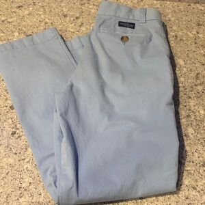 Vineyard Vines Sky Blue Chinos